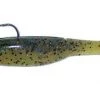 Steelshad Swimbait Soft Baits