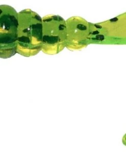 Big Bite Baits Fat Grub Soft Baits