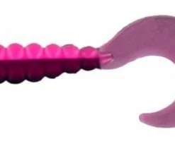 Big Bite Baits Fat Grub Soft Baits