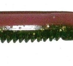 Big Bite Baits Crappie Thumper Soft Baits