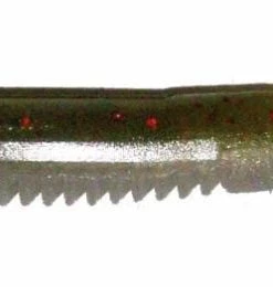 Big Bite Baits Crappie Thumper Soft Baits