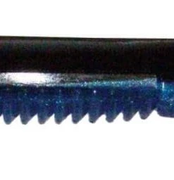 Big Bite Baits Crappie Thumper Soft Baits