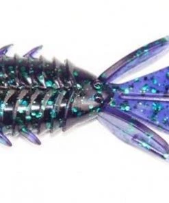 X Zone Lures Soft Baits Adrenaline Bug