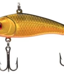 Dynamic Lures HD Ice Hard Baits