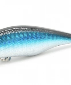 B8 Lab Hard Baits Fyre Shad