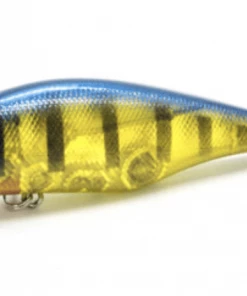 B8 Lab Hard Baits Fyre Shad