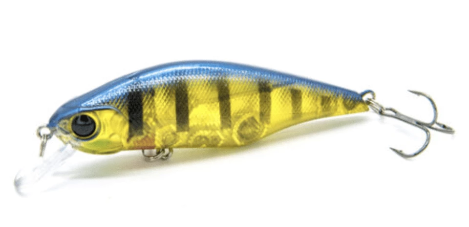 B8 Lab Hard Baits Fyre Shad 4 B8 Lab Hard Baits Fyre Shad