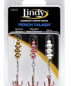 Hard Baits Lindy Perch Talker