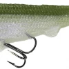 Optimum Baits Boom Boom Line Thru Swimbait