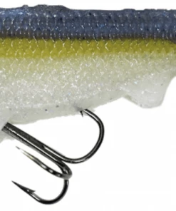 Optimum Baits Boom Boom Line Thru Swim Bait 3 Piece Bundle Tackle Bundles 7 Optimum Baits Boom Boom Line Thru Swim Bait 3 Piece Bundle Tackle Bundles