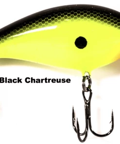 Luck-E-Strike Shallow Smoothy Hard Baits