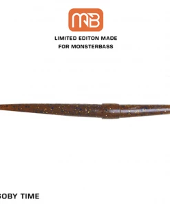 Zee Bait Co Soft Baits The Twig