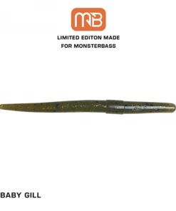 Zee Bait Co Soft Baits The Twig