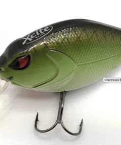 Xcite Baits Xcite XB-5 Crankbait Hard Baits