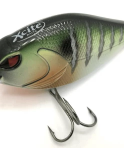 Xcite Baits Xcite XB-5 Crankbait Hard Baits
