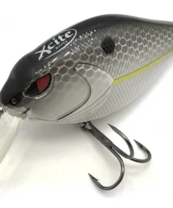 Xcite Baits Xcite XB-5 Crankbait Hard Baits 14 Xcite Baits Xcite XB-5 Crankbait Hard Baits