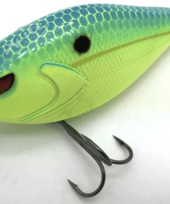 Xcite Baits Xcite XB-5 Crankbait 7 Piece Bundle Tackle Bundles