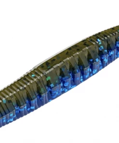 Strike King Ned Ocho Soft Baits 14 Strike King Ned Ocho Soft Baits