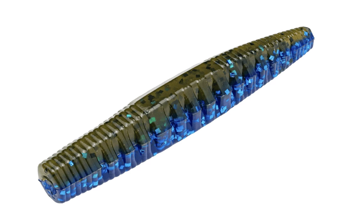 Strike King Ned Ocho Soft Baits 5 Strike King Ned Ocho Soft Baits