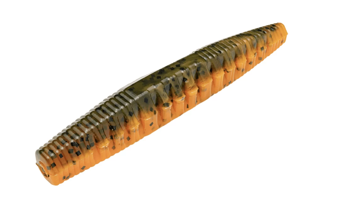 Strike King Ned Ocho Soft Baits 7 Strike King Ned Ocho Soft Baits