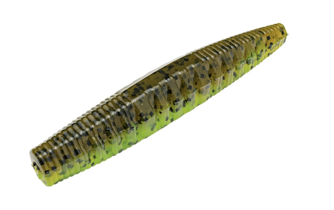 Strike King Ned Ocho Soft Baits 8 Strike King Ned Ocho Soft Baits