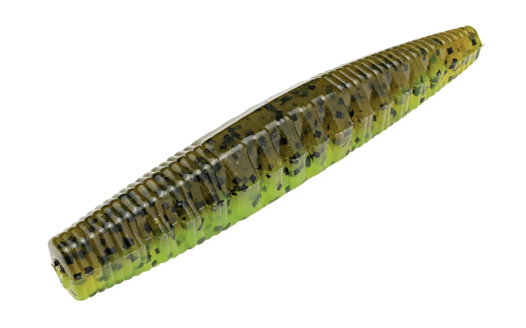 Strike King Ned Ocho Soft Baits 10 Strike King Ned Ocho Soft Baits