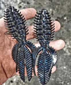 Deep Creek Lures Super Razor Beetle