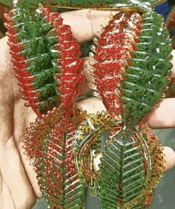 Deep Creek Lures Super Razor Beetle