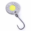 Looter Lure Ice Fishing Jig Terminal Tackle