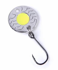 Looter Lure Ice Fishing Jig Terminal Tackle