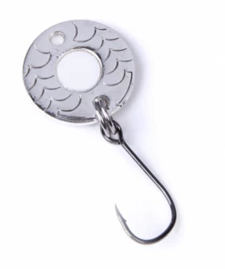 Looter Lure Ice Fishing Jig Terminal Tackle