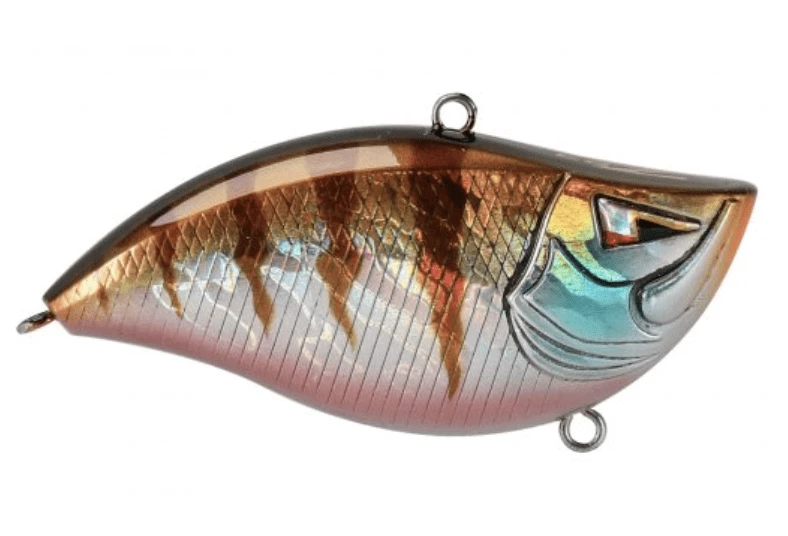 Ark Fishing Z-Series Lipless Crankbait - 3 Pack Tackle Bundles 2 Ark Fishing Z-Series Lipless Crankbait - 3 Pack Tackle Bundles