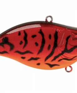 Ark Fishing Z-Series Lipless Crankbait Hard Baits