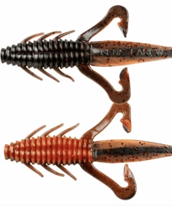 Gene Larew Biffle Bug Soft Baits