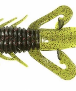 Gene Larew Biffle Bug Soft Baits