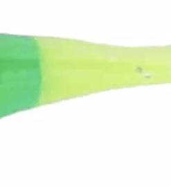 Big Bite Baits Crappie Minnr Soft Baits