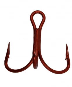 Mustad Treble Hooks