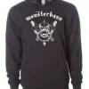 MONSTERBASS Snagglefish Hoodie Hoodies & Outerwear