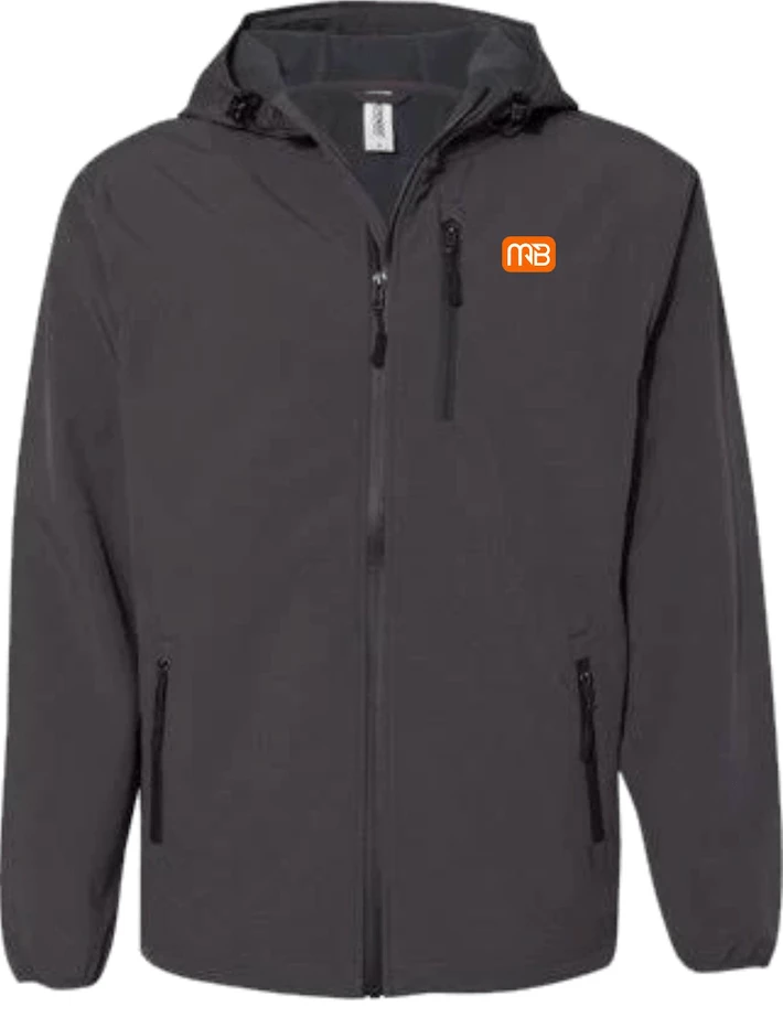 MONSTERBASS All-Season Soft Shell Jacket Hoodies & Outerwear 3 MONSTERBASS All-Season Soft Shell Jacket Hoodies & Outerwear