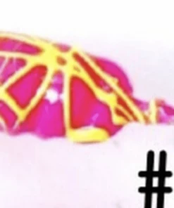 Widow Maker Lures Tungsten Glow Series Scud Missile