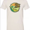 MONSTERBASS Shirts Rise N' Glide