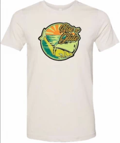 MONSTERBASS Shirts Rise N' Glide