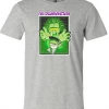 MONSTERBASS Shirts Dr. Crankenstein 1 MONSTERBASS Shirts Dr. Crankenstein