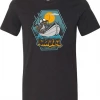 MONSTERBASS Shirts River Rat Tee