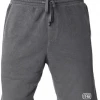 MONSTERBASS Hoodies & Outerwear MB Lounge Shorts 1 MONSTERBASS Hoodies & Outerwear MB Lounge Shorts