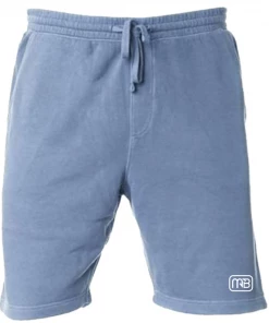 MONSTERBASS Hoodies & Outerwear MB Lounge Shorts