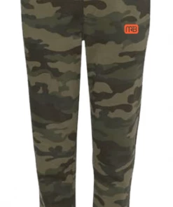 MONSTERBASS MB Lounge Pants