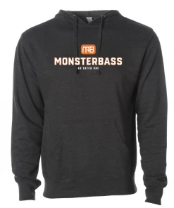 MONSTERBASS Hoodies & Outerwear MB Classic Logo Hoodie