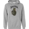 Basshik Hoodie