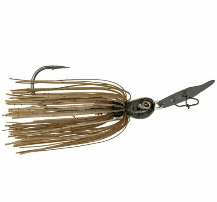 Strike King Thunder Cricket Hard Baits 3 Strike King Thunder Cricket Hard Baits